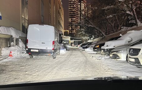 Volkswagen Golf VI, 2011 год, 950 000 рублей, 19 фотография