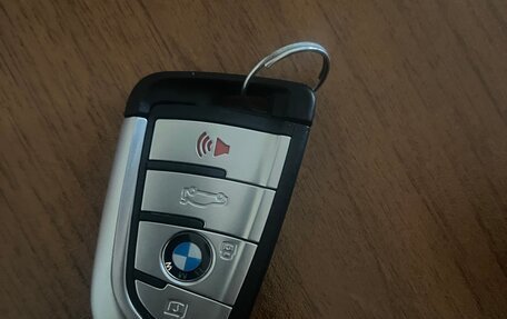 BMW X5, 2021 год, 5 700 000 рублей, 3 фотография