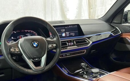 BMW X5, 2021 год, 5 700 000 рублей, 10 фотография