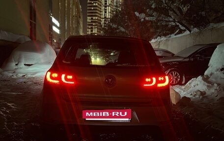 Volkswagen Golf VI, 2011 год, 950 000 рублей, 18 фотография