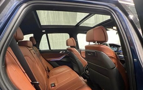 BMW X5, 2021 год, 5 700 000 рублей, 9 фотография