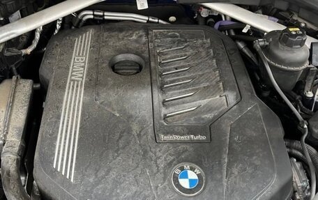BMW X5, 2021 год, 5 700 000 рублей, 11 фотография