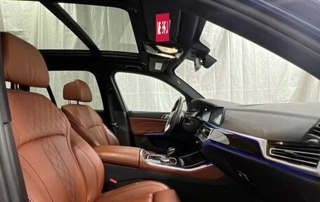 BMW X5, 2021 год, 5 700 000 рублей, 8 фотография