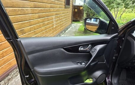 Nissan Qashqai, 2014 год, 1 650 000 рублей, 9 фотография