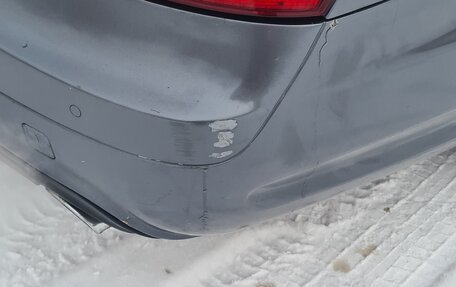 Mercedes-Benz S-Класс, 2005 год, 1 350 000 рублей, 11 фотография