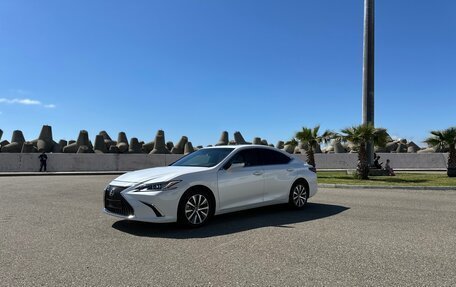 Lexus ES VII, 2020 год, 2 950 000 рублей, 5 фотография