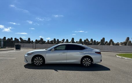Lexus ES VII, 2020 год, 2 950 000 рублей, 4 фотография