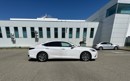 Lexus ES VII, 2020 год, 2 950 000 рублей, 7 фотография