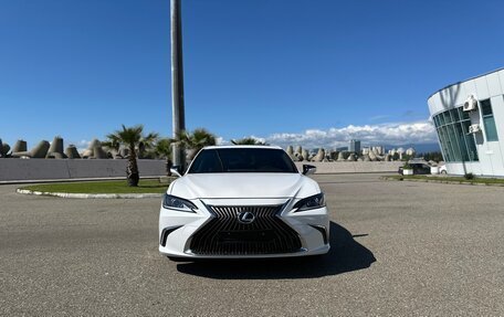 Lexus ES VII, 2020 год, 2 950 000 рублей, 2 фотография