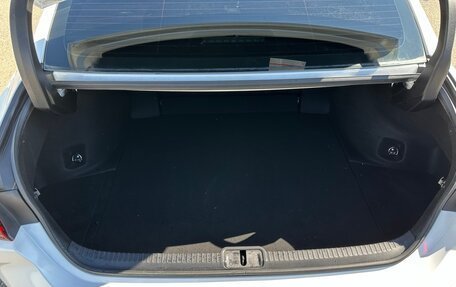 Lexus ES VII, 2020 год, 2 950 000 рублей, 21 фотография