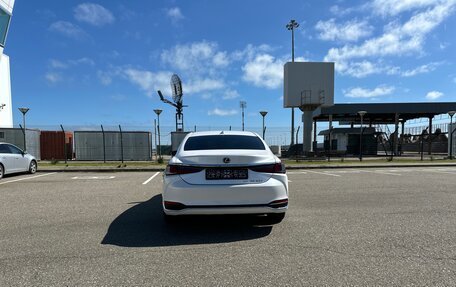Lexus ES VII, 2020 год, 2 950 000 рублей, 9 фотография