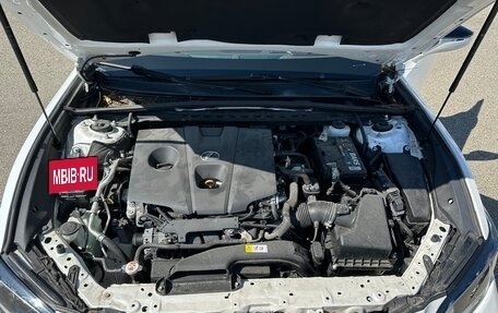 Lexus ES VII, 2020 год, 2 950 000 рублей, 22 фотография