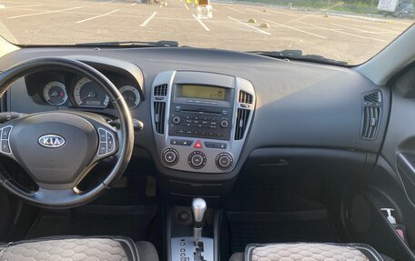 KIA cee'd I рестайлинг, 2009 год, 700 000 рублей, 4 фотография