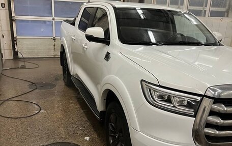 Great Wall Poer, 2021 год, 2 800 000 рублей, 3 фотография