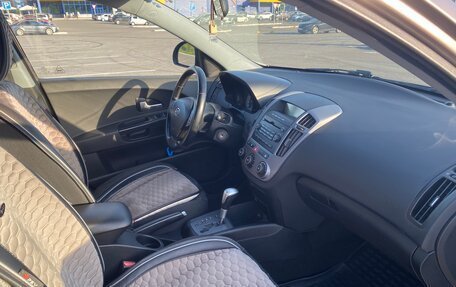 KIA cee'd I рестайлинг, 2009 год, 700 000 рублей, 8 фотография