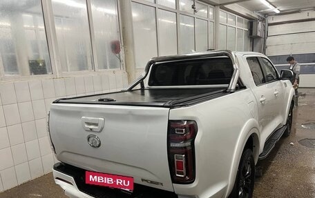 Great Wall Poer, 2021 год, 2 800 000 рублей, 9 фотография