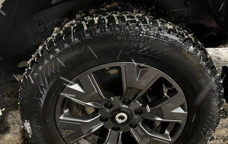 Great Wall Poer, 2021 год, 2 800 000 рублей, 11 фотография