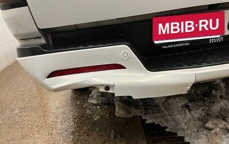 Great Wall Poer, 2021 год, 2 800 000 рублей, 10 фотография