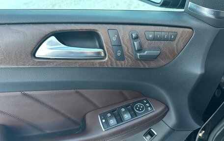 Mercedes-Benz GL-Класс, 2014 год, 3 300 000 рублей, 8 фотография