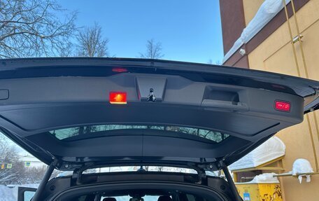 Mercedes-Benz GL-Класс, 2014 год, 3 300 000 рублей, 19 фотография