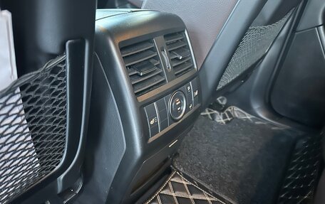 Mercedes-Benz GL-Класс, 2014 год, 3 300 000 рублей, 18 фотография