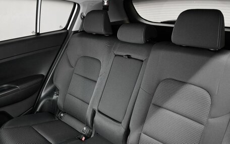 KIA Sportage IV рестайлинг, 2017 год, 1 945 000 рублей, 10 фотография