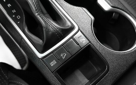 KIA Sportage IV рестайлинг, 2017 год, 1 945 000 рублей, 24 фотография