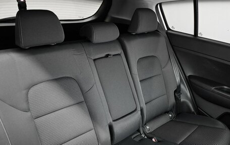 KIA Sportage IV рестайлинг, 2017 год, 1 945 000 рублей, 13 фотография