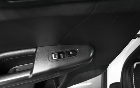 KIA Sportage IV рестайлинг, 2017 год, 1 945 000 рублей, 23 фотография