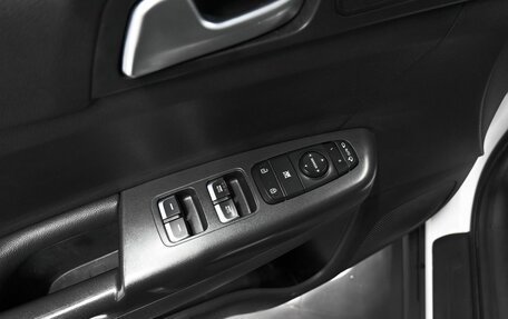 KIA Sportage IV рестайлинг, 2017 год, 1 945 000 рублей, 25 фотография