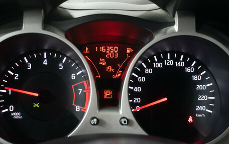 Nissan Juke II, 2012 год, 870 000 рублей, 10 фотография