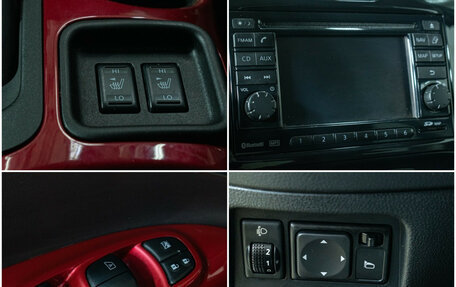 Nissan Juke II, 2012 год, 870 000 рублей, 14 фотография