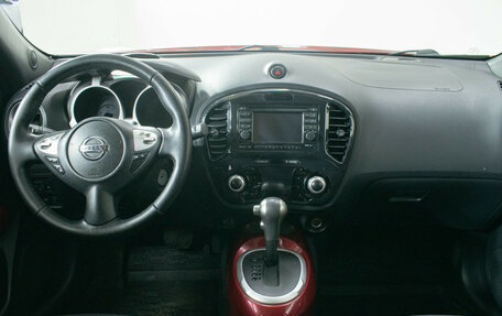 Nissan Juke II, 2012 год, 870 000 рублей, 11 фотография
