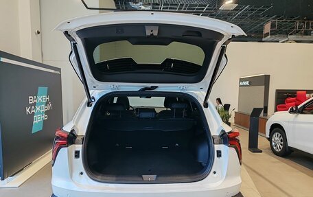 Haval F7, 2025 год, 3 612 510 рублей, 5 фотография