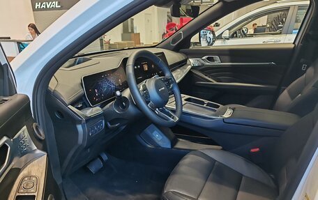 Haval F7, 2025 год, 3 612 510 рублей, 11 фотография