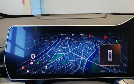 Haval F7, 2025 год, 3 612 510 рублей, 14 фотография