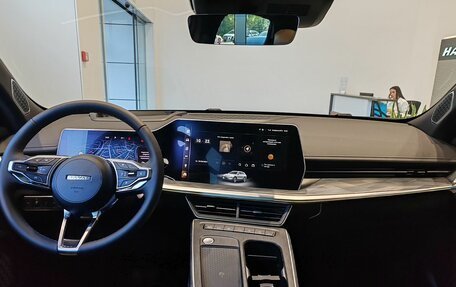 Haval F7, 2025 год, 3 612 510 рублей, 17 фотография