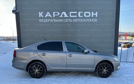 Skoda Octavia, 2012 год, 880 000 рублей, 4 фотография