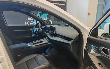 Haval F7, 2025 год, 3 612 510 рублей, 19 фотография