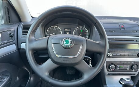 Skoda Octavia, 2012 год, 880 000 рублей, 5 фотография