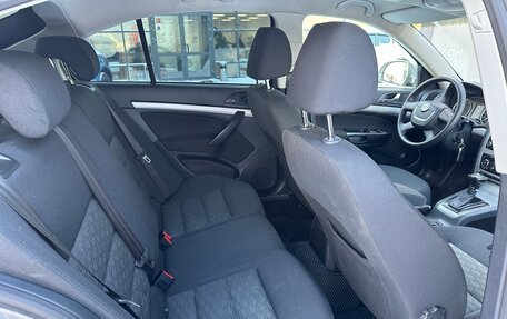 Skoda Octavia, 2012 год, 880 000 рублей, 8 фотография