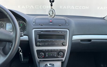 Skoda Octavia, 2012 год, 880 000 рублей, 10 фотография