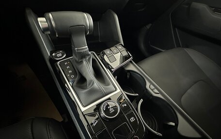 KIA Sportage IV рестайлинг, 2025 год, 4 700 000 рублей, 8 фотография