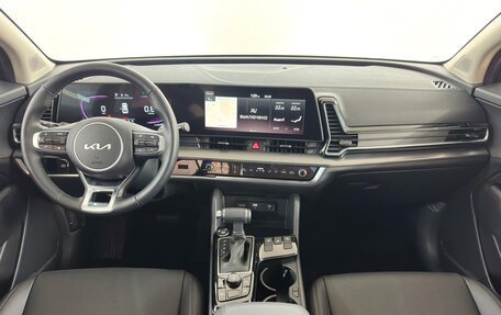 KIA Sportage IV рестайлинг, 2025 год, 4 700 000 рублей, 5 фотография