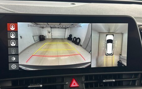 KIA Sportage IV рестайлинг, 2025 год, 4 700 000 рублей, 11 фотография