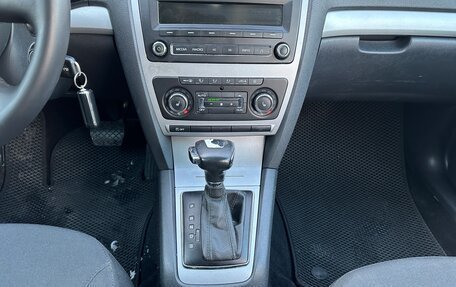 Skoda Octavia, 2012 год, 880 000 рублей, 11 фотография