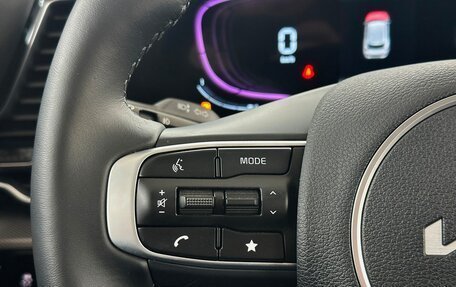 KIA Sportage IV рестайлинг, 2025 год, 4 700 000 рублей, 10 фотография