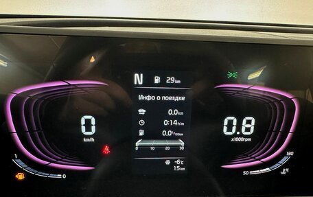 KIA Sportage IV рестайлинг, 2025 год, 4 700 000 рублей, 6 фотография