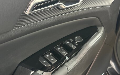 KIA Sportage IV рестайлинг, 2025 год, 4 700 000 рублей, 13 фотография