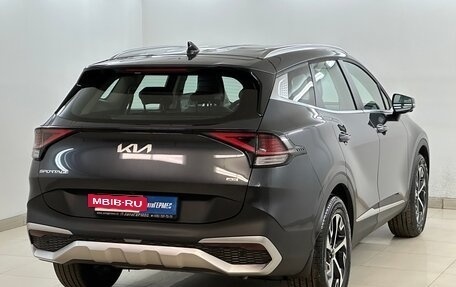 KIA Sportage IV рестайлинг, 2025 год, 4 700 000 рублей, 4 фотография